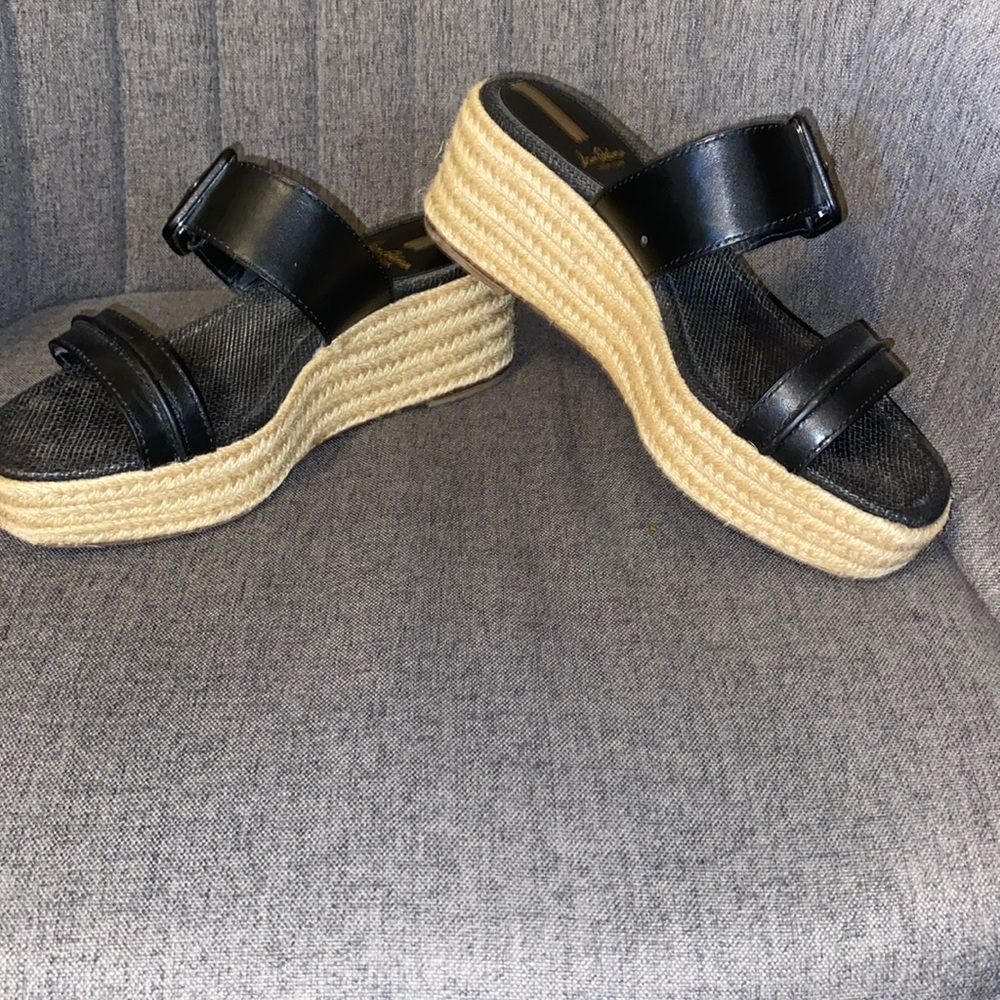Sam Edelman slides